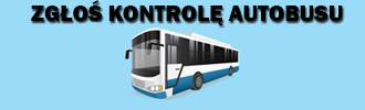kontrola autokarów