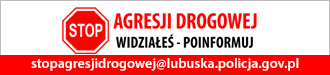 Stop agresji drogowej