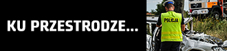 Ku przestrodze