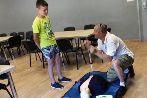 turniej bezpieczeństwa