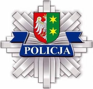 gwiazda policyjna