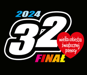 logo WOŚP