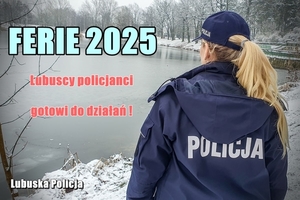 policjantka