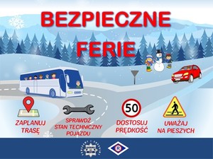 obrazek auto i autobus