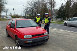policjant