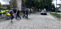 policjanci