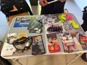 profilaktyka noc otywartych sądów w żarach policja