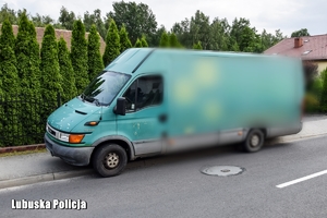 auto bus