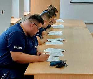 dzielnicowi policja Żary