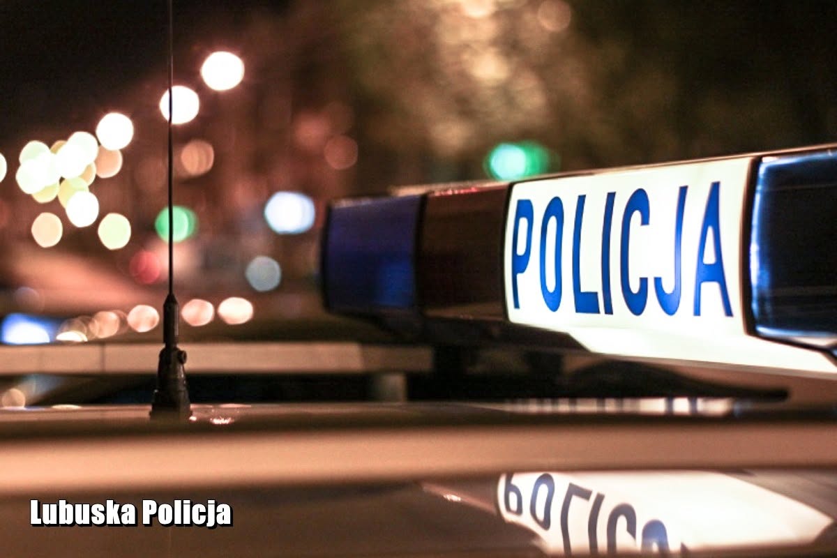 Żarscy policjanci zatrzymali dwóch kierujących z aktywnymi zakazami prowadzenia